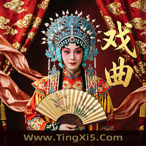 对花 - 黄梅戏 黄梅戏专辑