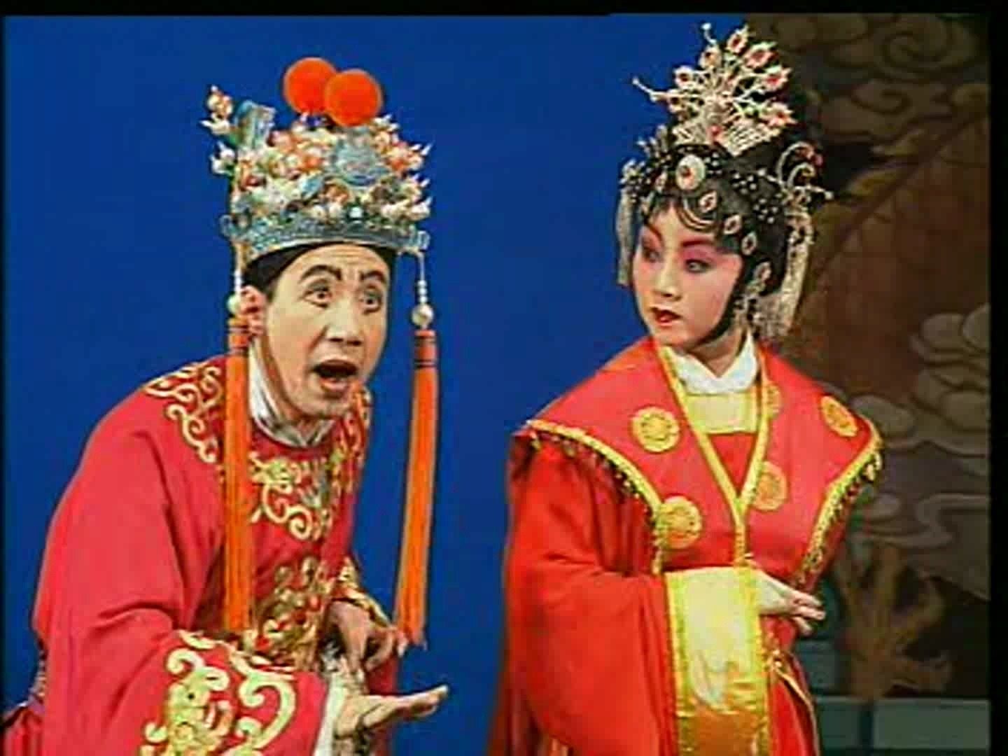 老陕西秦腔戏名段戏曲视频合集