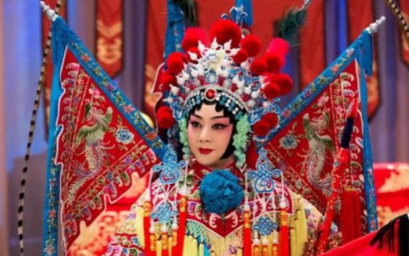 豫剧 穆桂英挂帅 视频合集